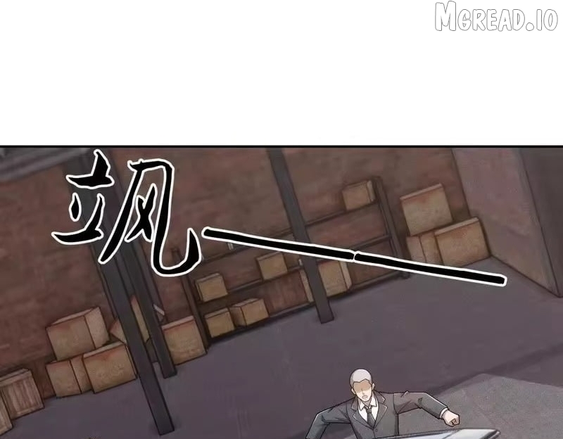 Hidden Dragon in the City (2025) Chapter 61  - page 124